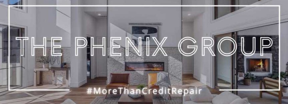 The Phenix Group Cover Image