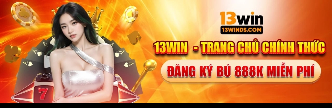 13windscom Cover Image