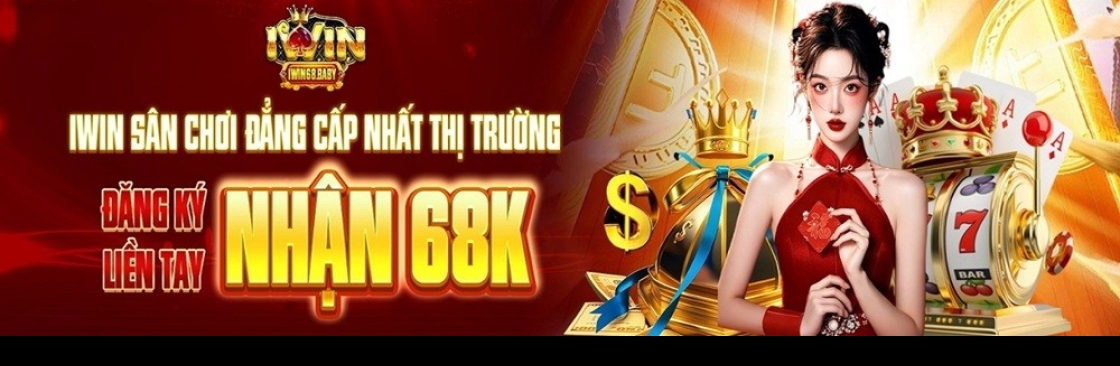 Nhà cái iwin68 Cover Image