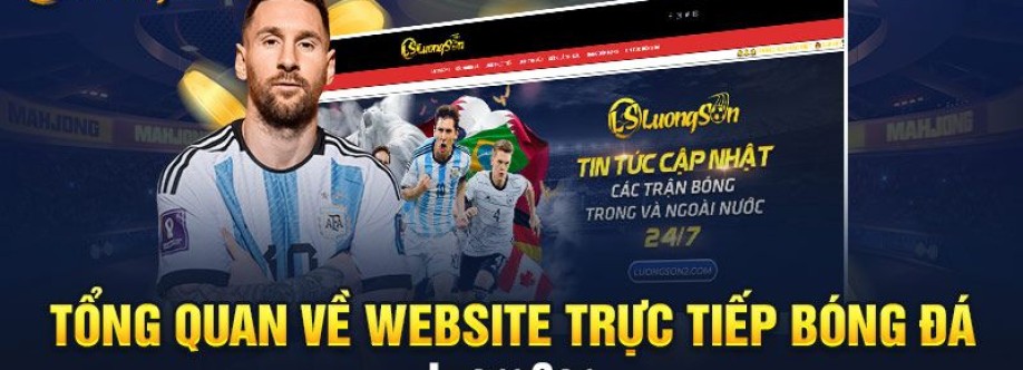 luongsontv Cover Image