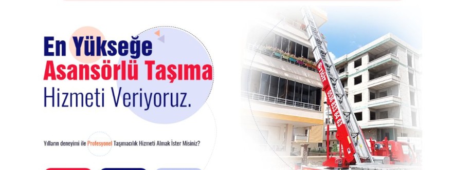 mersin evden eve Cover Image