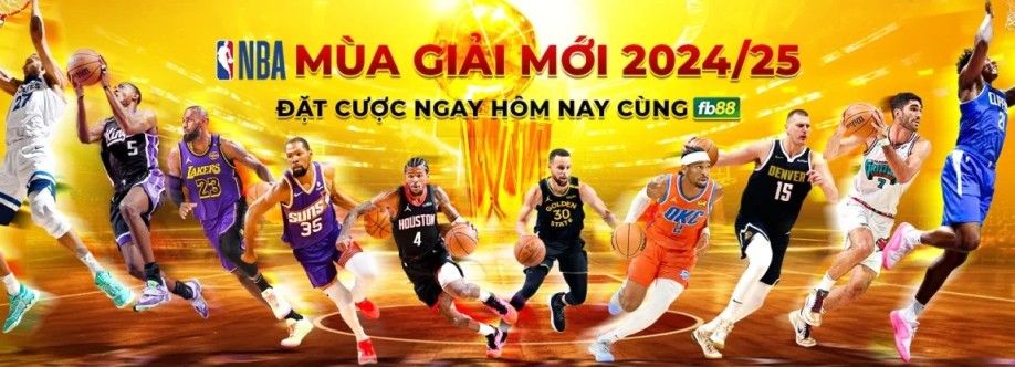 FB88  Website Giải Trí Uy Tín Đỉnh Cao Đến Từ Châu Âu Cover Image