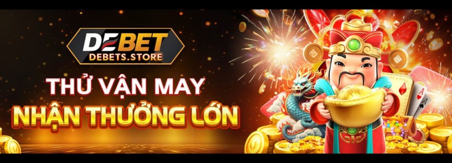 DEBET Thiên Đường Cá Cược Online Dẫn Đầu Xu Hướng 2025 Cover Image