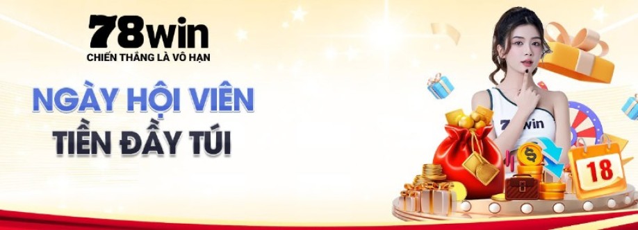 78WIN Cover Image