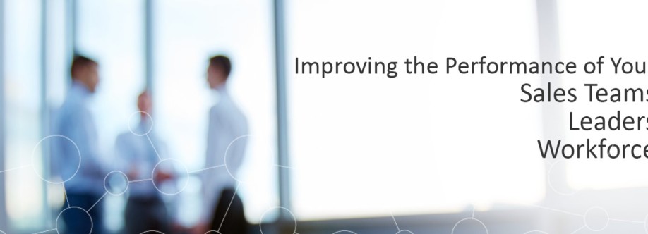 Wilson Learning Cover Image