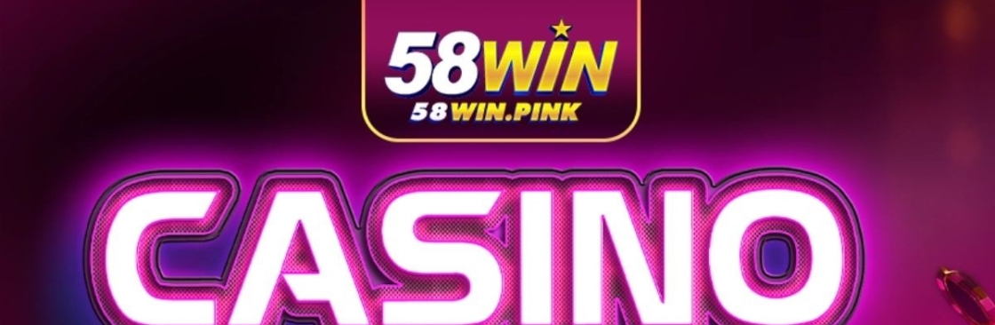58 WIN Cover Image