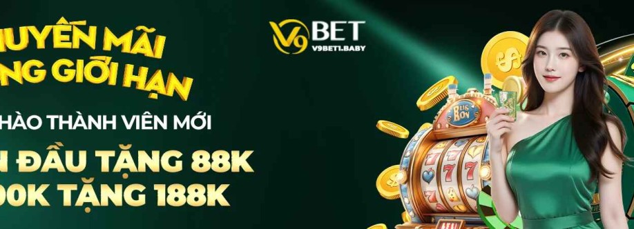 v9bet1baby1 Cover Image