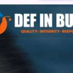 Defin Bulk Profile Picture