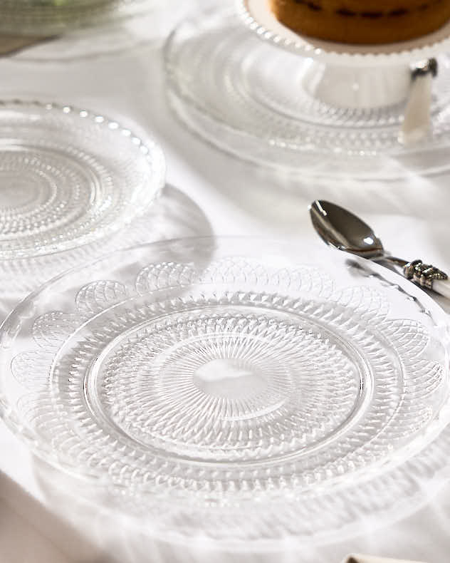 Elevate Your Dining Experience with Dibor's Exquisite Glassware Collection – Telegraph