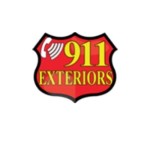 911 Exteriors Roofing and Construction Profile Picture