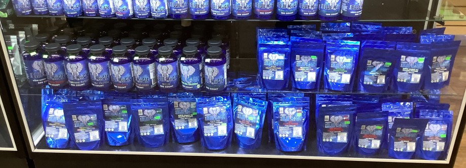 Greenleaf Tobacco And Vape Cover Image