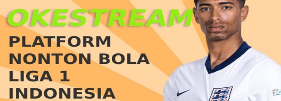 OkeStream Watch Live Sports Cover Image