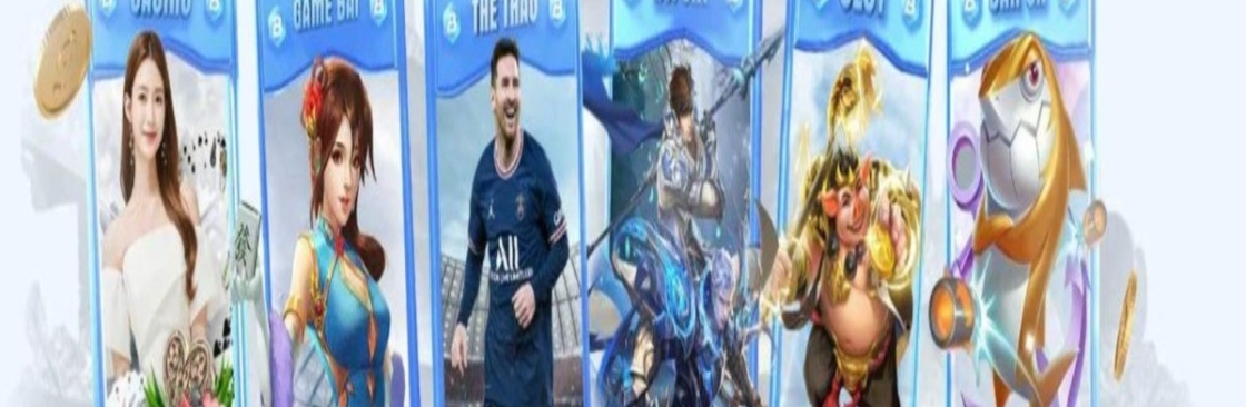 Nhà cái 77Bet Cover Image