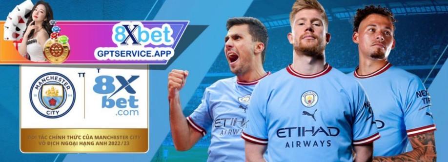 8xbet 8xbetgptservice Cover Image