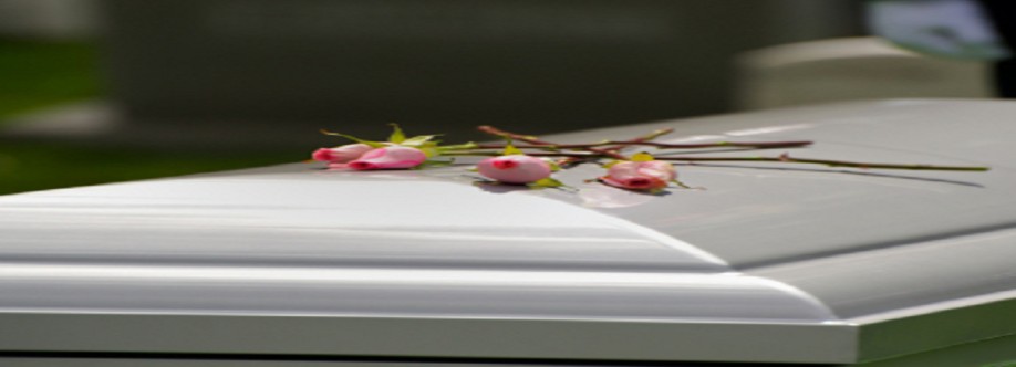 Rhodes Funeral Home Cover Image