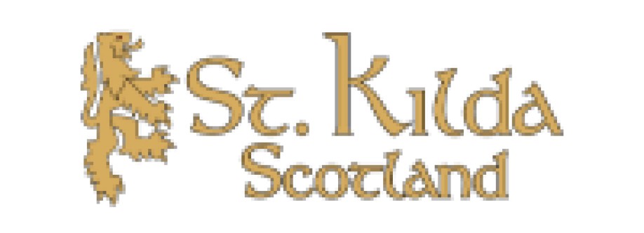 St Kilda Kilts Cover Image