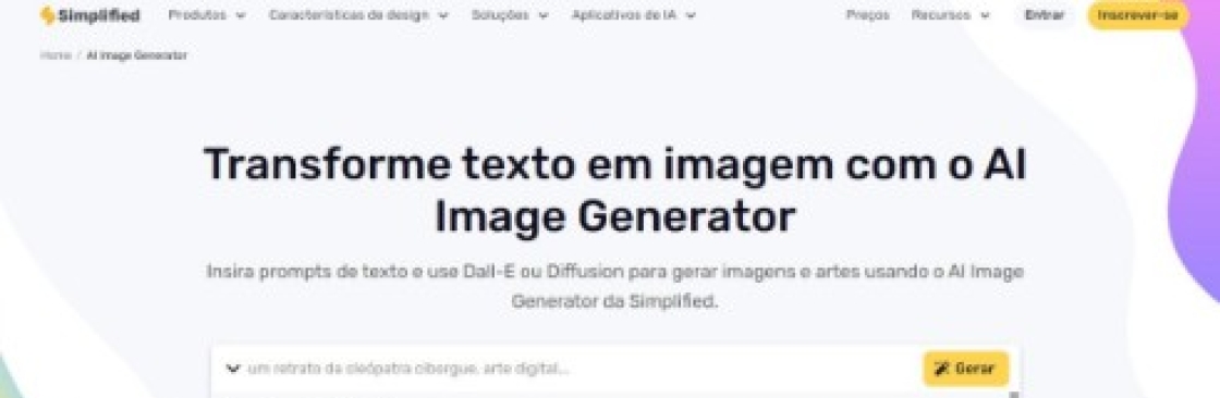 AI Image Generator Cover Image