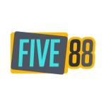 Five88 Profile Picture
