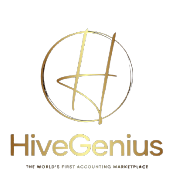 Online Bookkeeping Services for Freelancers & Small Businesses | HiveGenius
