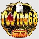 Iwin68 Profile Picture