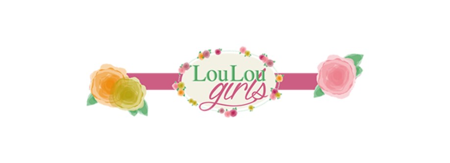 Lou Lou Girls Cover Image