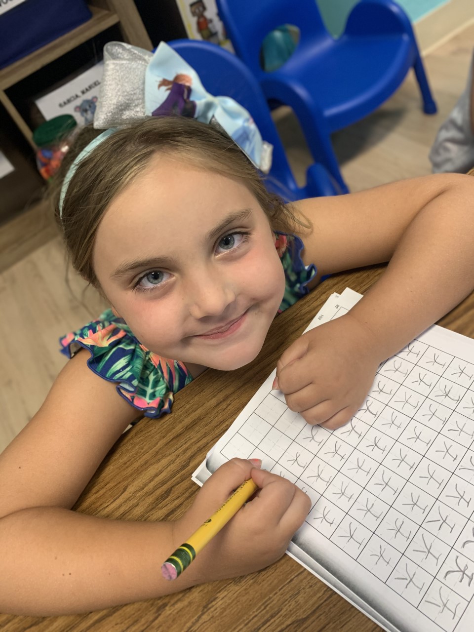 Quality Bi-Lingual School and Daycare in Phoenix | Beibei Amigos