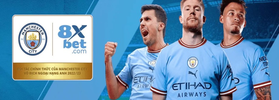 8XBET Cover Image