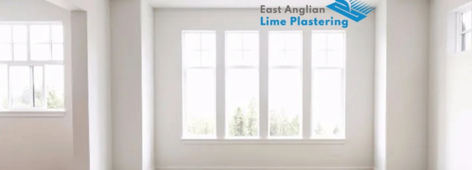 Cambridge Lime Plastering Cover Image