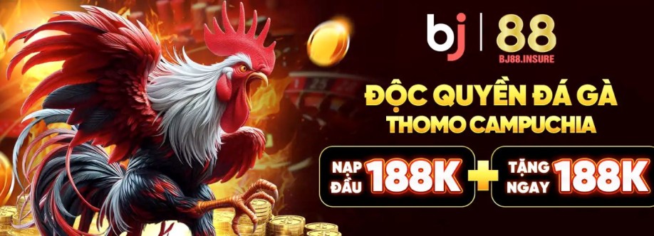 BJ88 Insure Cover Image