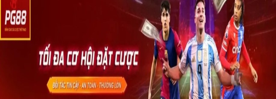 PG88 Sân Chơi Cá Cược Thể Thao Uy Tín Cover Image