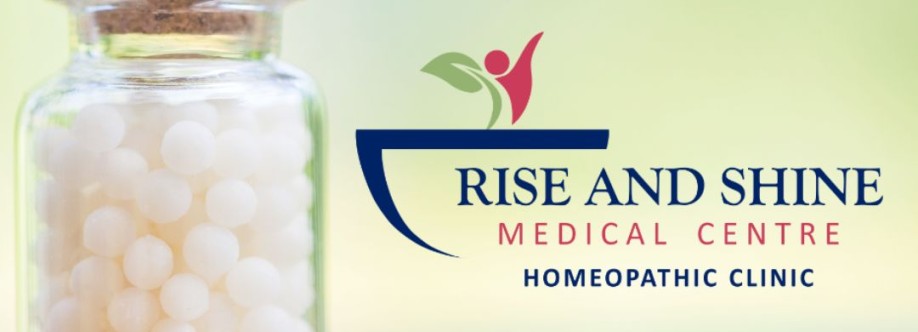 Rise And Shine Medical Centre Cover Image