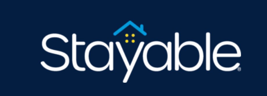 Stay able Cover Image