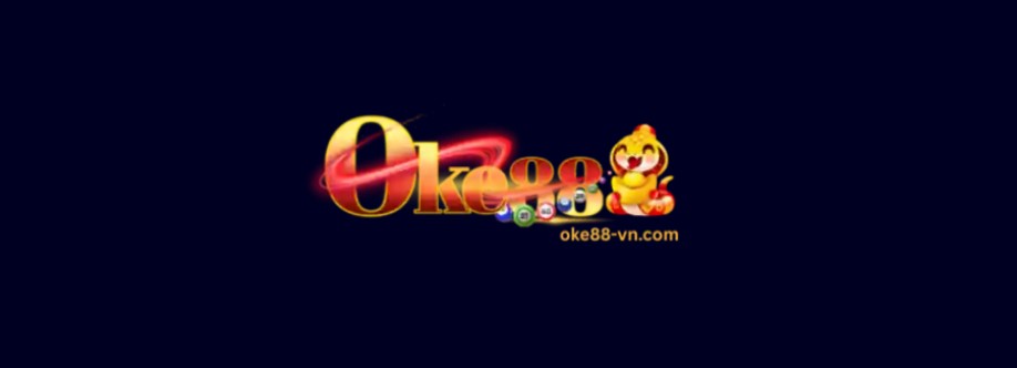 oke88 Cover Image