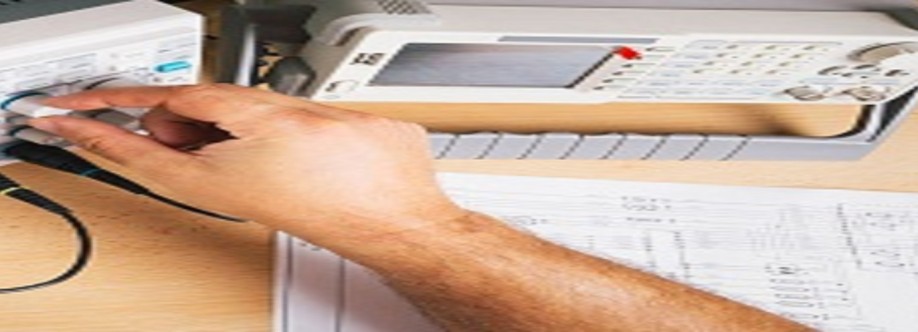 RC Electronics Cover Image