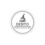 Dento Piano Cafe Bar Profile Picture