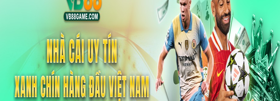 Nhà cái VB88 Cover Image
