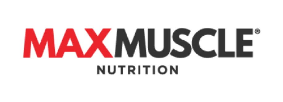 Max Muscle Nutrition Cover Image