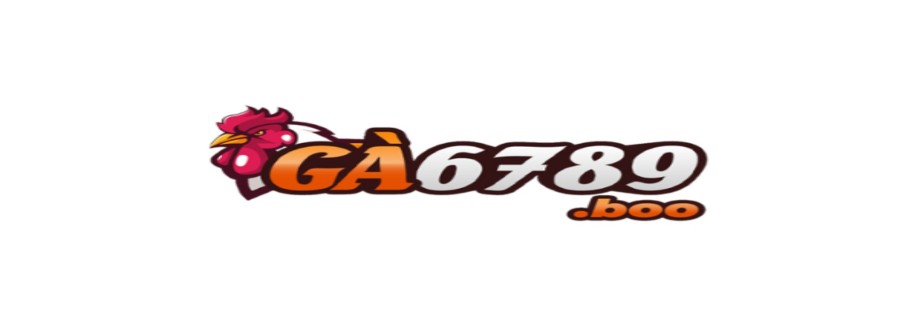 ga6789 Cover Image