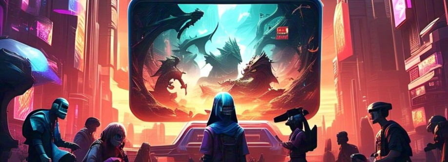 v3 games Cover Image