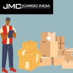JMC Cargo India Profile Picture