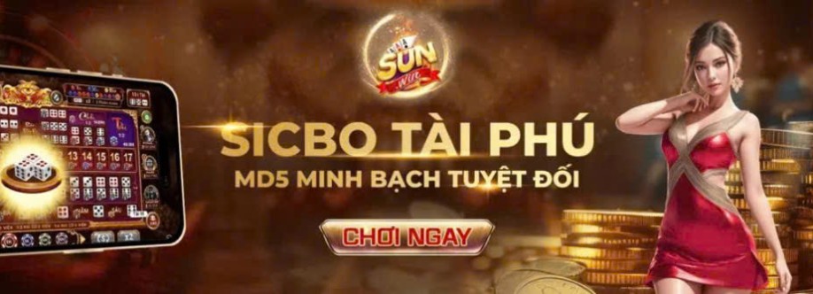 Cổng Game SUNWIN Cover Image