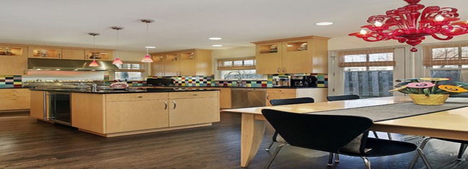 James Furniture Cover Image