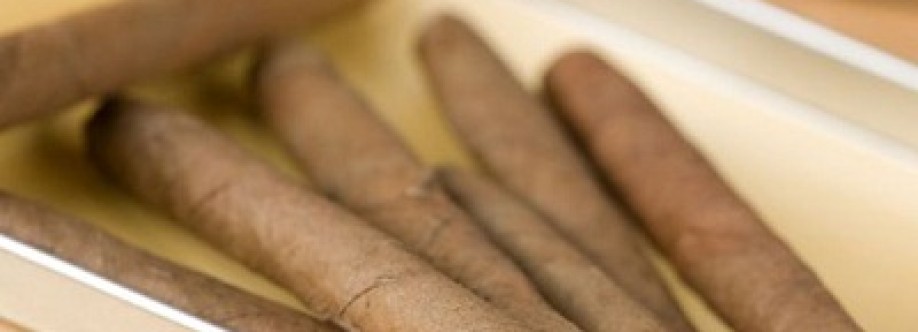 Greenleaf Tobacco Vape Cover Image