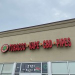 Greenleaf Tobacco And Vape Profile Picture