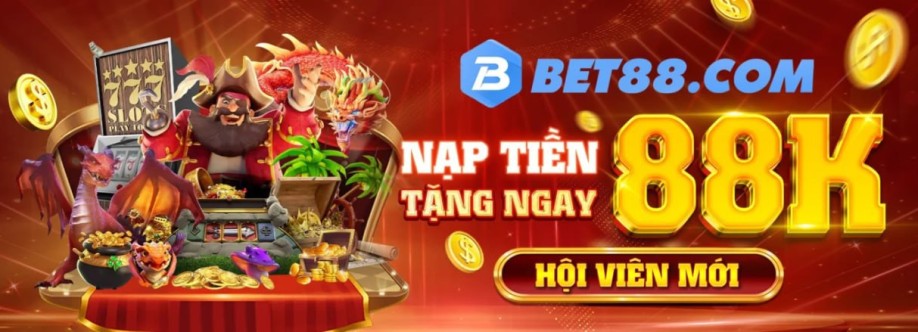 BET88online org Cover Image