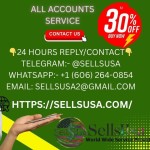 Neteller Accounts Profile Picture