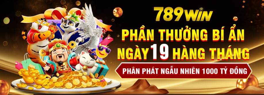 789win Gaming Cover Image