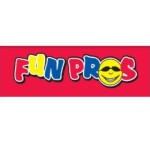 Fun Pros Events Profile Picture