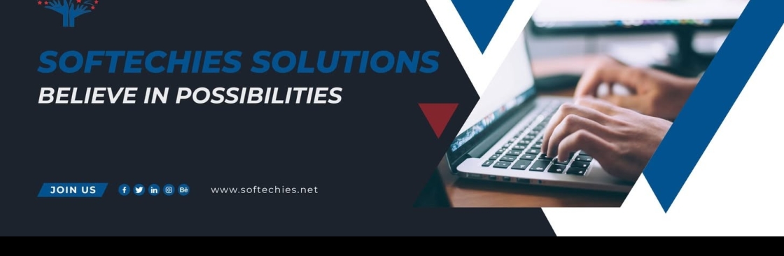 Softechies Solution Cover Image