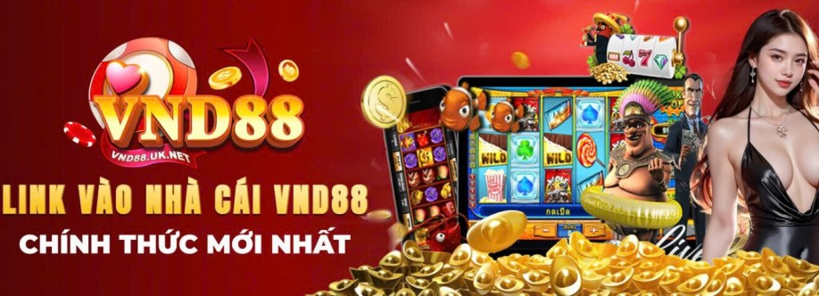 VND88 UK NET Cover Image